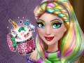 Spel Dove Trendy Docka Makeup pÄ nÀtet Spel Dove Trendy Docka Makeup pÄ nÀtet