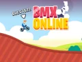 Spel BMX Online på nätet Spel BMX Online på nätet
