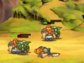 Spel Försvarsäventyr på nätet