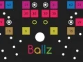 Spel Bollar på nätet