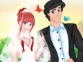 Spel Prinsessans Perfekta Bröllop pÄ nÀtet Spel Prinsessans Perfekta Bröllop pÄ nÀtet
