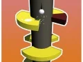 Spel Helix Jump Färg på nätet