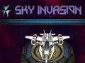 Spel Himmelsinvasion pÄ nÀtet Spel Himmelsinvasion pÄ nÀtet