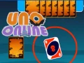 Spel Uno Online på nätet