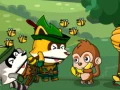 Spel Super Rävskworld på nätet Spel Super Rävskworld på nätet