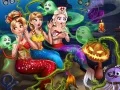 Spel Sjörövars spökhus på nätet