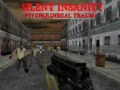 Spel Tyst Galenskap: Psykologiskt Trauma på nätet