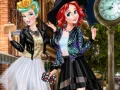 Spel 100 Crop Top Utseenden för Prinsessan på nätet Spel 100 Crop Top Utseenden för Prinsessan på nätet