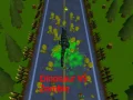 Spel Dinosaur mot Zombie pÄ nÀtet Spel Dinosaur mot Zombie pÄ nÀtet