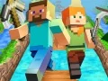 Spel Hantverkslöpare på nätet Spel Hantverkslöpare på nätet