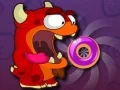 Spel Godiskmonstret pÄ nÀtet Spel Godiskmonstret pÄ nÀtet