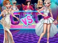 Spel Mode Strid på nätet