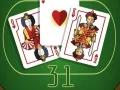 Spel Trettioett på nätet