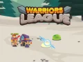 Spel Krigar Liga på nätet