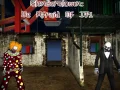 Spel Smal Clown: Var RÀdd För Honom pÄ nÀtet Spel Smal Clown: Var RÀdd För Honom pÄ nÀtet