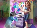 Spel Mammans Fotoalbum på nätet