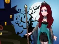 Spel Elsas Halloweendräkter på nätet