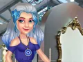 Spel Prinsessa med Silverhår på nätet