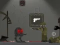 Spel Eggbot mot Zombier på nätet