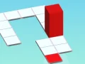Spel Bloxorz: Rulla blocket på nätet