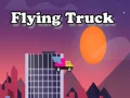 Spel Flygande Lastbil på nätet