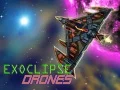 Spel Exoclipse Droner på nätet