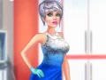 Spel Prinsessans Val av Udda Jobb på nätet