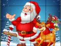 Spel Julskjutande Pussel på nätet