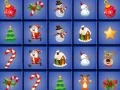 Spel Jul Mahjong på nätet
