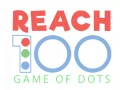 Spel Nå 100: Prickspel på nätet