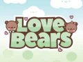 Spel Kärleksbjörnar på nätet Spel Kärleksbjörnar på nätet