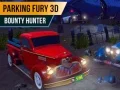 Spel Parkeringsraseri 3D: Belöning Jägare på nätet Spel Parkeringsraseri 3D: Belöning Jägare på nätet
