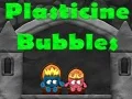 Spel Plastilinbubblor på nätet