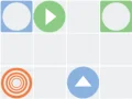 Spel Lös det Färger Spel på nätet