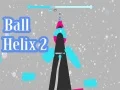 Spel Ball Helix 2 pÄ nÀtet Spel Ball Helix 2 pÄ nÀtet