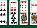 Spel Tålamod Solitaire på nätet