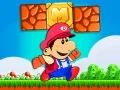 Spel Super Värld Äventyr på nätet Spel Super Värld Äventyr på nätet