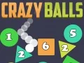 Spel Galna Bollar pÄ nÀtet Spel Galna Bollar pÄ nÀtet