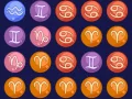 Spel Anslut Zodiakernas på nätet