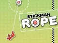 Spel Stickman Rep på nätet