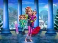 Spel Flickors vinterkul pÄ nÀtet Spel Flickors vinterkul pÄ nÀtet
