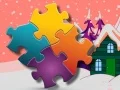 Spel Vinter Pussel Tid pÄ nÀtet Spel Vinter Pussel Tid pÄ nÀtet