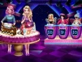 Spel Väska Design Fashion Week på nätet