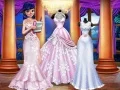 Spel Prinsessans Skräddeributik på nätet