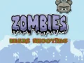 Spel Skjutande Zombier Björnar på nätet Spel Skjutande Zombier Björnar på nätet