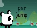 Spel Husdjur Hoppa pÄ nÀtet Spel Husdjur Hoppa pÄ nÀtet