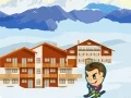 Spel Zigzag Snö Skidåkning på nätet Spel Zigzag Snö Skidåkning på nätet