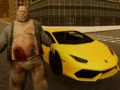 Spel Superbilar Zombie Körning på nätet Spel Superbilar Zombie Körning på nätet