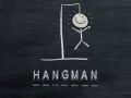 Spel Gissa Namnet: Hänga Mannen på nätet