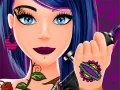 Spel Tatueringssalong på nätet